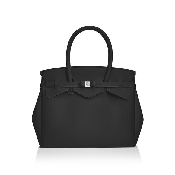 Save My Bag Handbags - Miss Lycra Tote